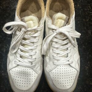 Women’s Gola Eagle ‘86 Sneakers